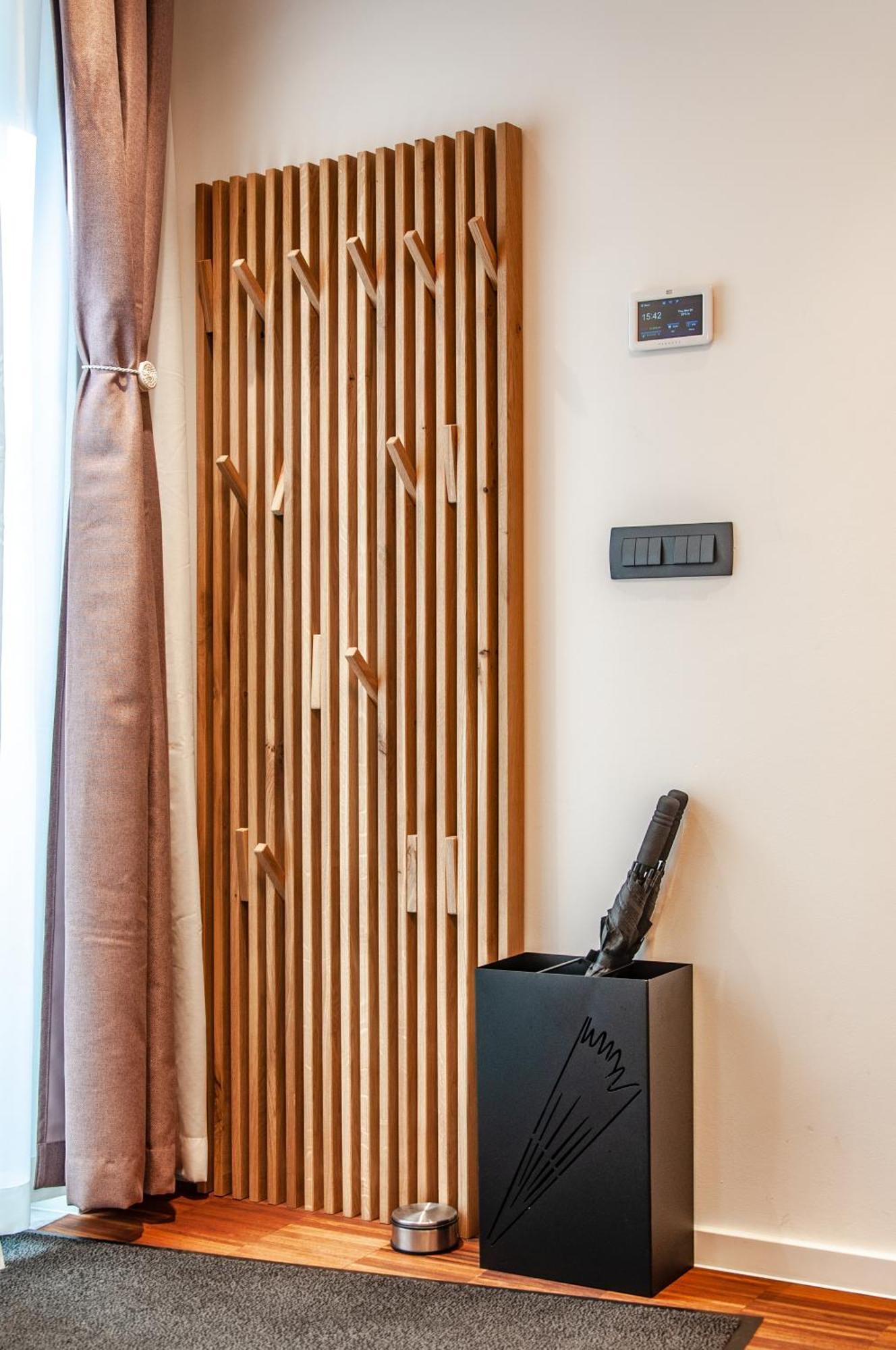 Six In The City Apartment, ليوبليانا المظهر الخارجي الصورة